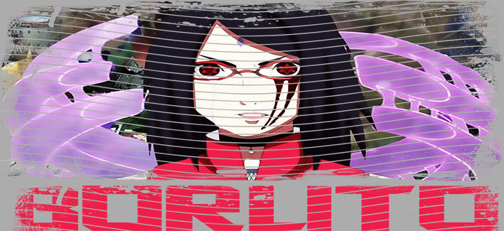 16oz JPN Anime-JA-123